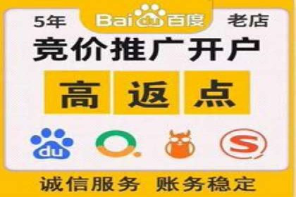 百度推广返点案例：提升广告效果与收益
